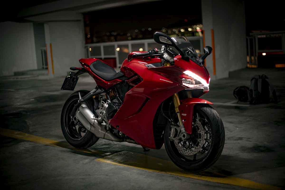 Motosiklet Sigortası Neden Yapılmalı? Sürücülere Katkıları ve Koruma