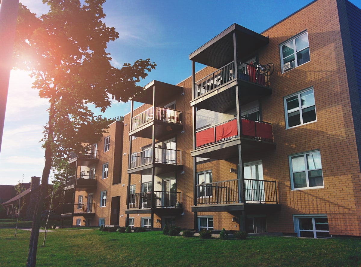Site Ortak Alan Sigortası Neden Yapılmalı? Apartman Yönetimlerine Katkıları